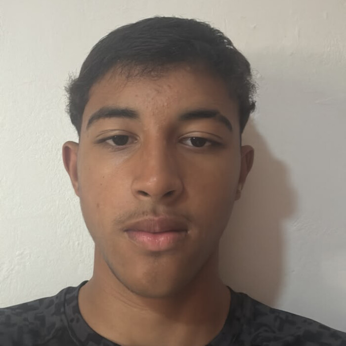 Pyetrro da Silva Freire 