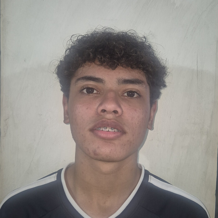 Gabriel lucio sena pires 