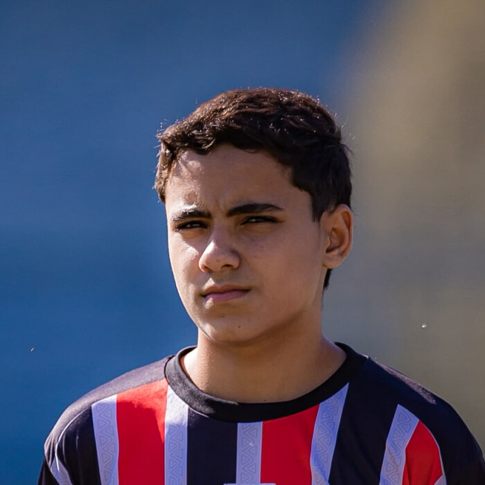 Pedro Gabriel Tomaz da Silva 