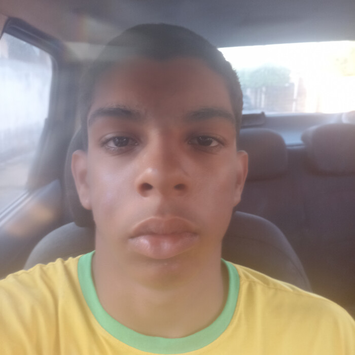 Isaque Carvalho de Souza