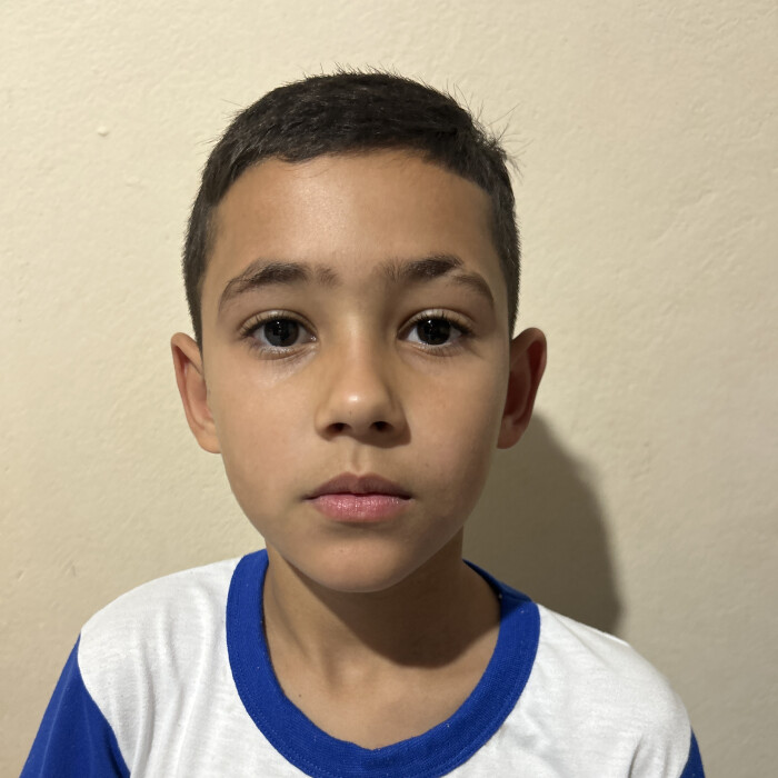 Jefferson gardinali de Souza Júnior 