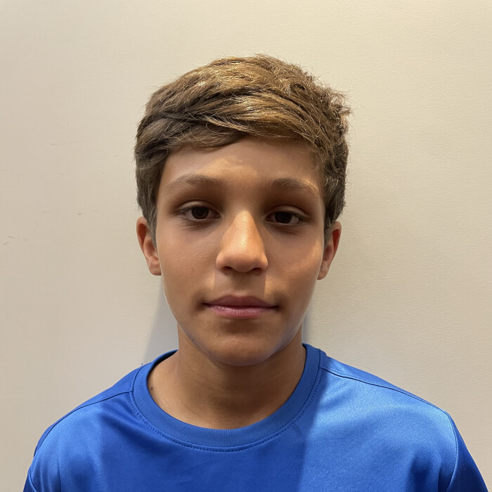 Tomás Belarmino de Araujo Laranja