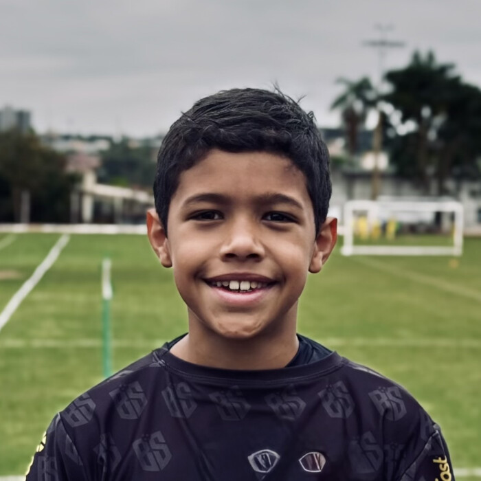 Yuri dos Santos Mendonça 