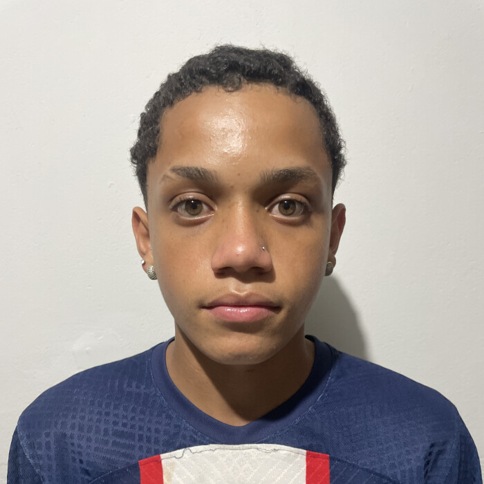 Estevam William da Cruz Ferreira 