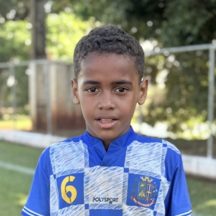 Henrique Manoel soares CELLES 