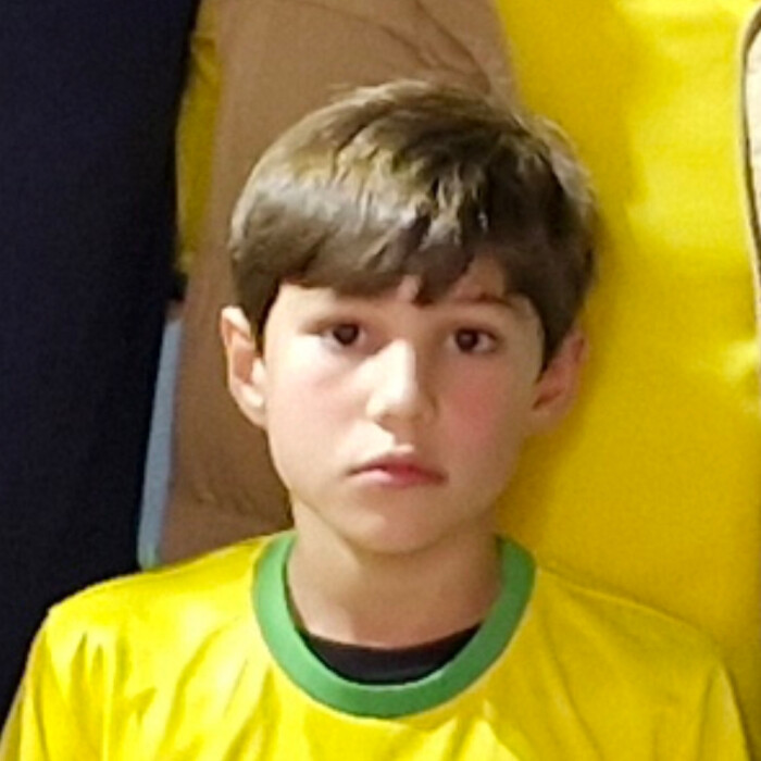 Lucas Braga Foizer 
