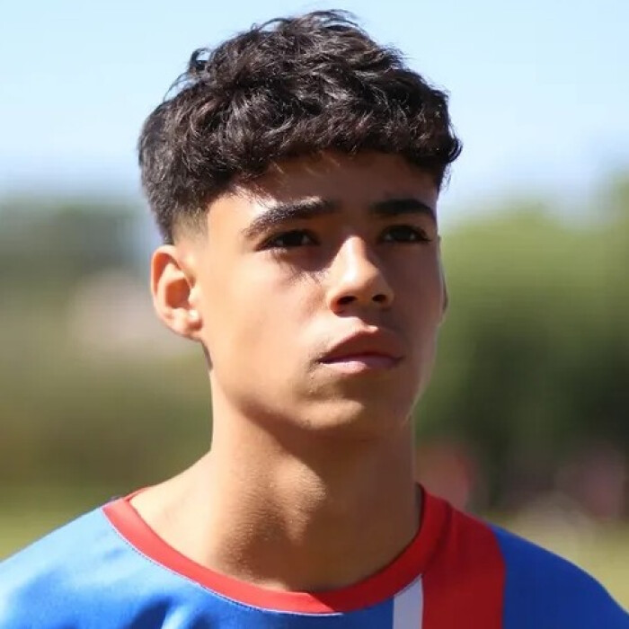 Felipe Caetano Moura 