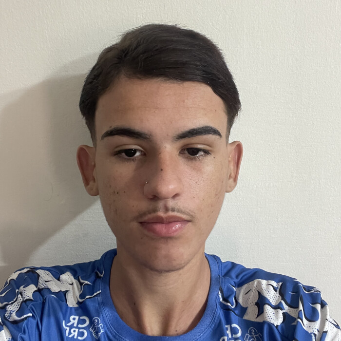 João Lucas Silva de Souza 