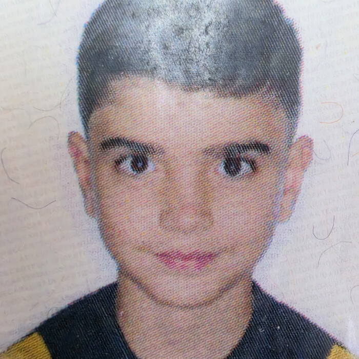 Gabriel Mendonça gallo