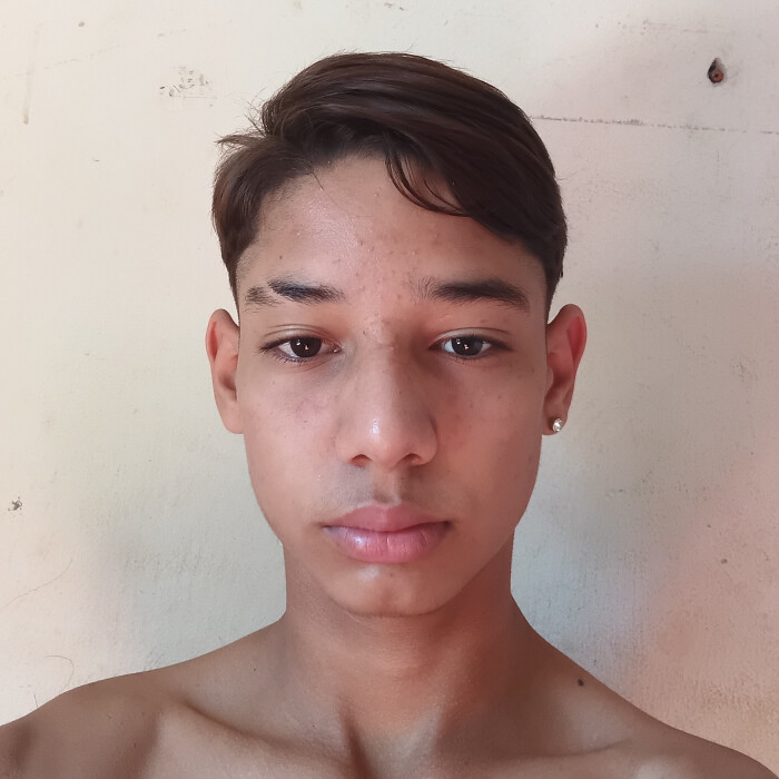 Renan Gabriel do Nascimento 