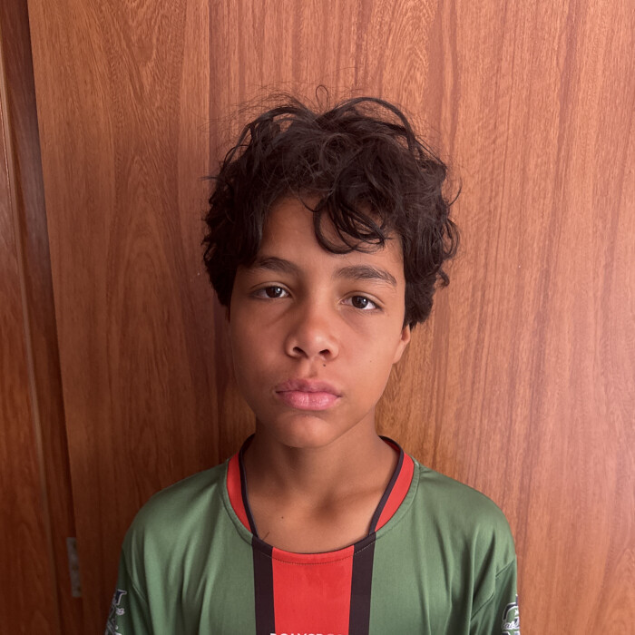 Miguel Souza Andrade Ferreira