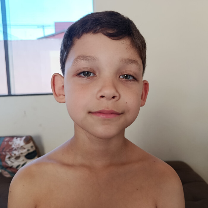Davi lucas rodrigues verconti