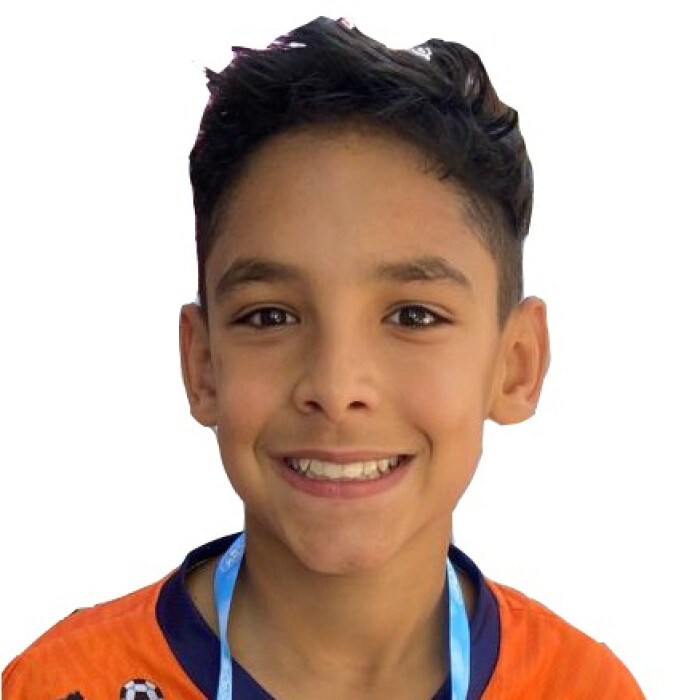 HENRIQUE RODRIGUES