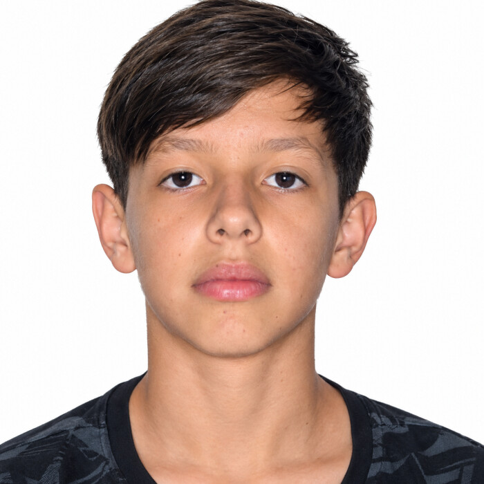Mateus da Silva de Sousa