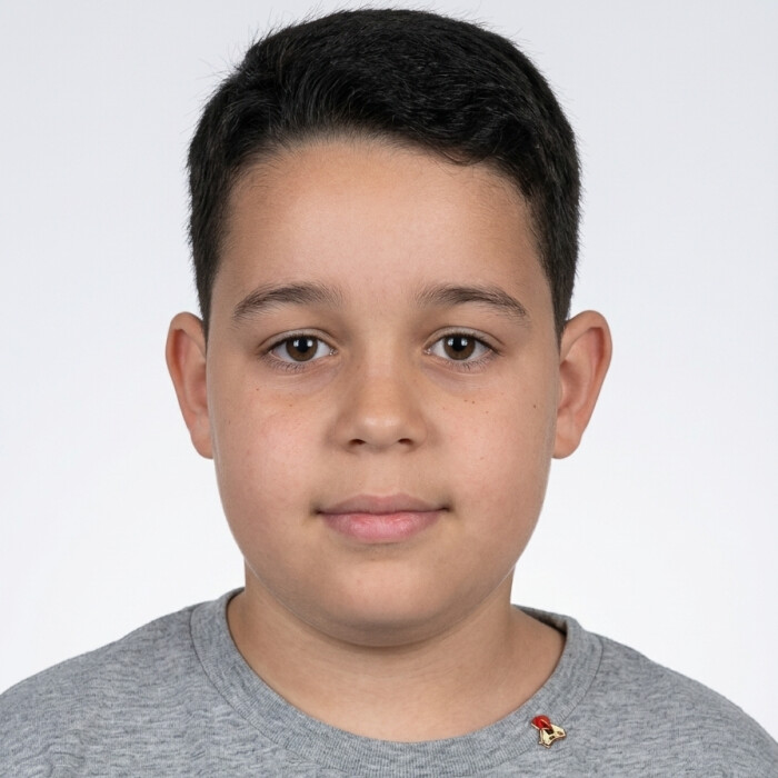 SANTIAGO FERREIRA ROL DA COSTA