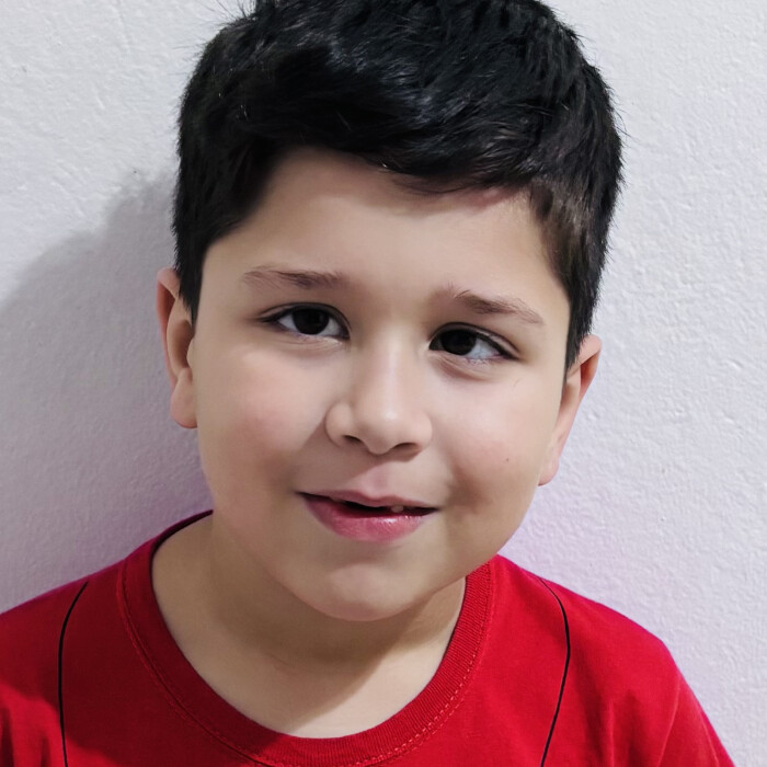 João Lucca Marinho de Oliveira 