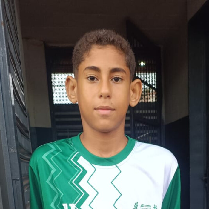 marcos Paulo Bernardino pereira silva  
