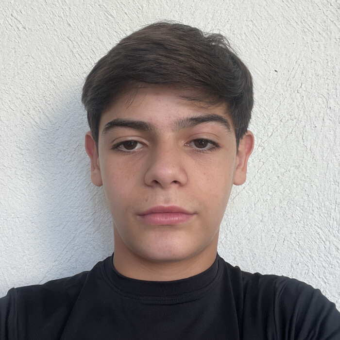Gustavo de Oliveira Silveira de Souza