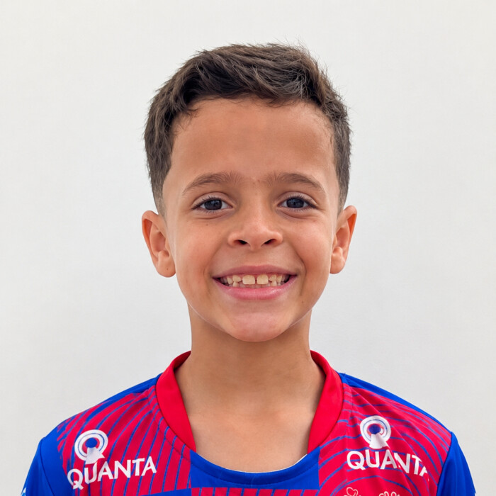 Arthur Ferro Barboza Tarin