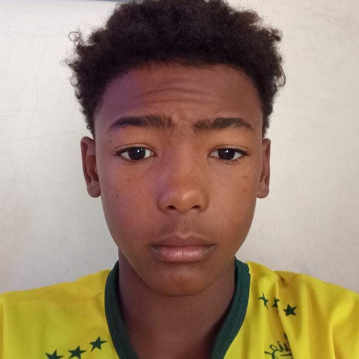 Breno  Otávio  Silva Jorge Mineiro 