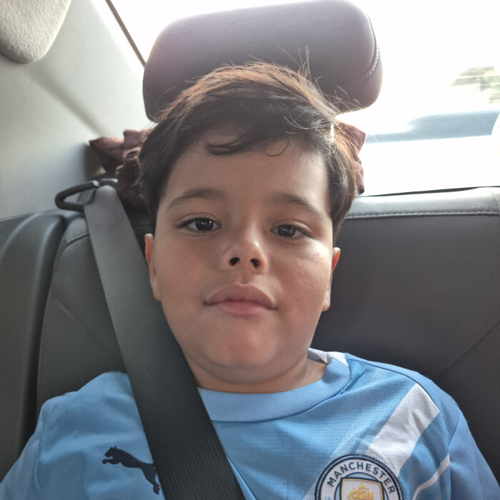 Davi Lucca Rocha Braga 