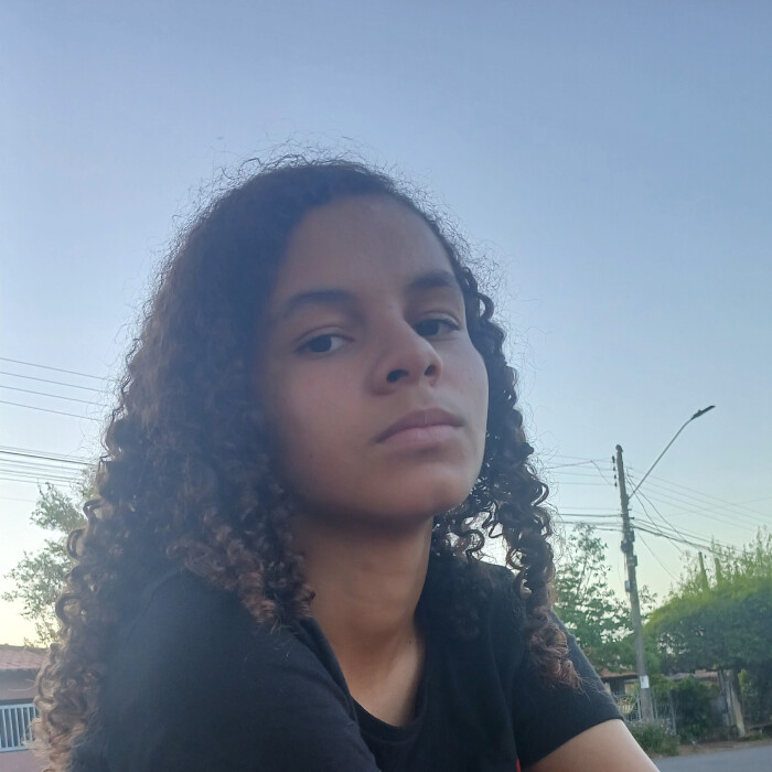 Eloá monique dos Santos costa 