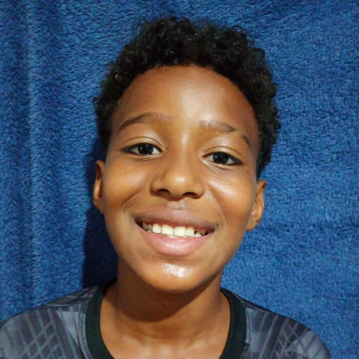 Brayan Henrique Costa Gonçalves 
