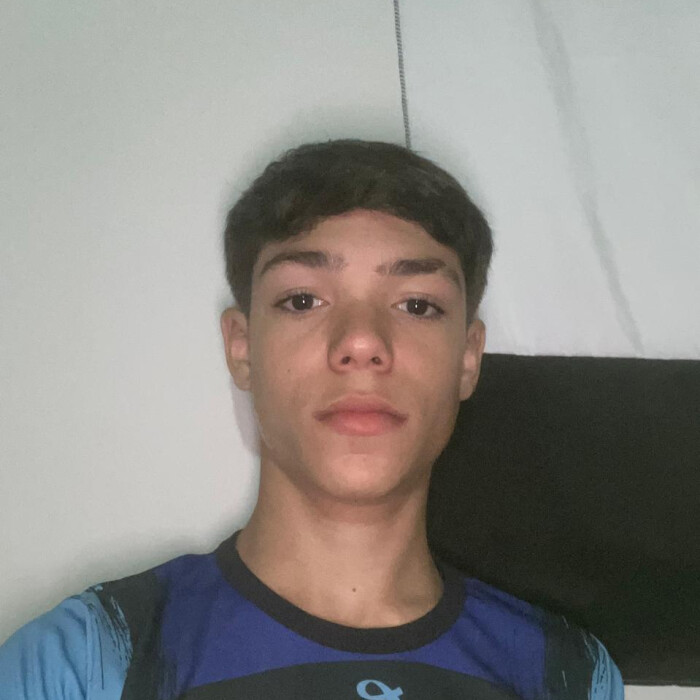 Cleyton Neris Barboza Junior 