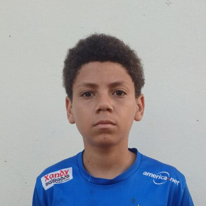 Isaac Gabriel da Rocha Rodrigues 