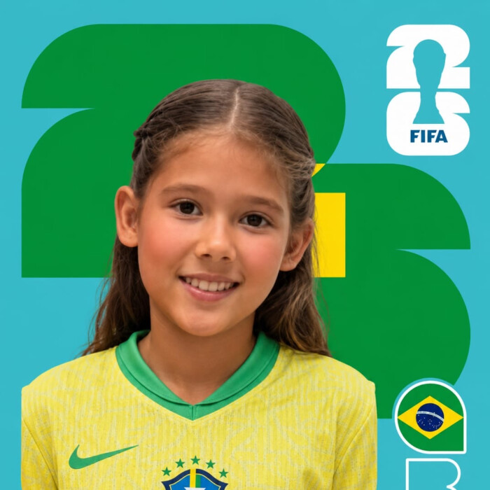 Stella Matos Fernandes Domingues 