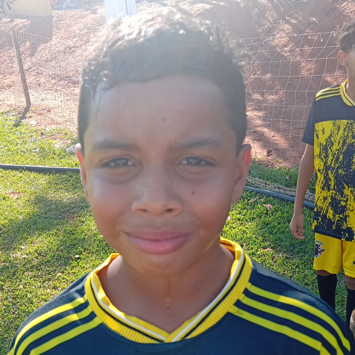 Isaac eduardo