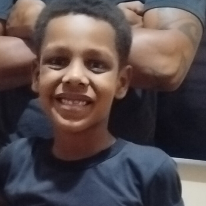 Yohan Mendes de Oliveira