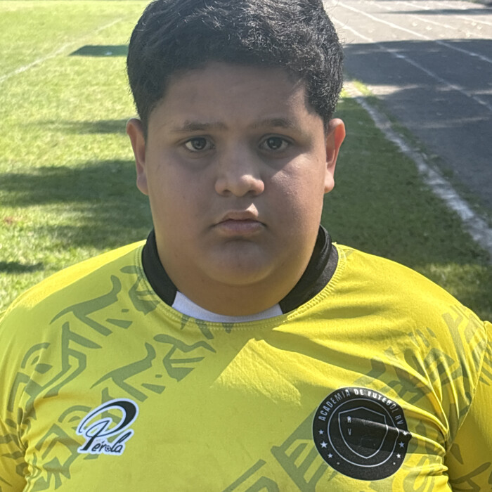 Kauan Costa silva 