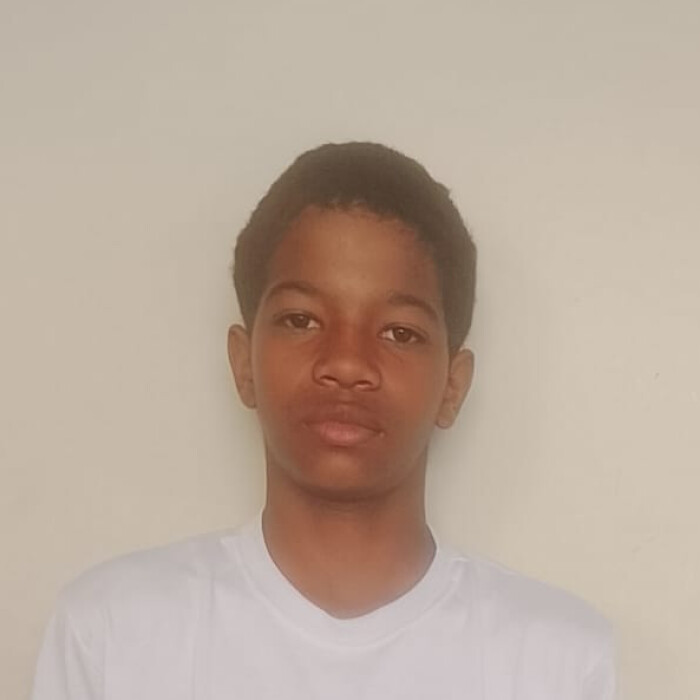 Jadson Gabriel Alves Da saliva 