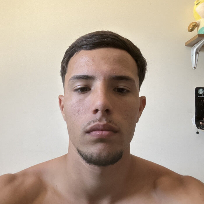 Ronald Cristhian alonso 