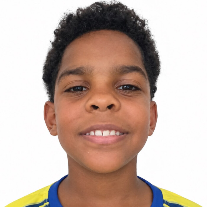 Luccas Cantanhede de Melo 