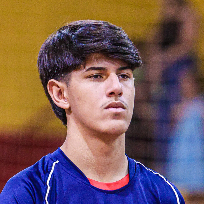 Luiz Henrique Rodrigues