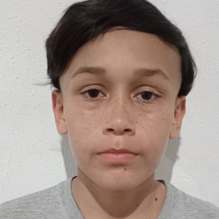 Cássio Rayãn Araújo Vasconselos de Souza
