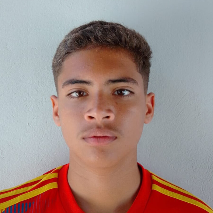 Bernard Eduardo Faria Vilela Duarte