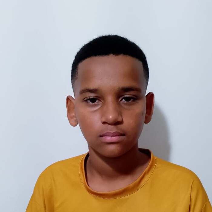 Caio Henrique Ferreira dos santos 