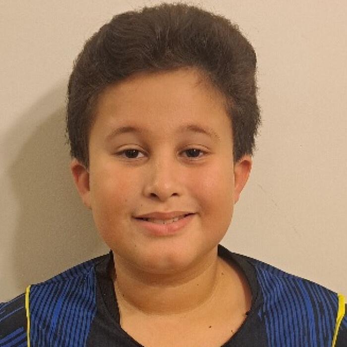 Heitor Gabriel Ferro Leal