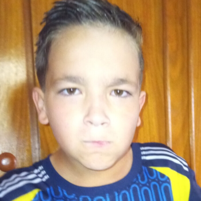 Arthur Garcia Soares 