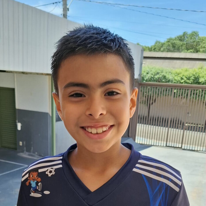 ANTÔNIO FERREIRA SALES