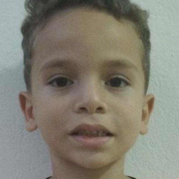 Lorenzo de Sousa Lisboa 