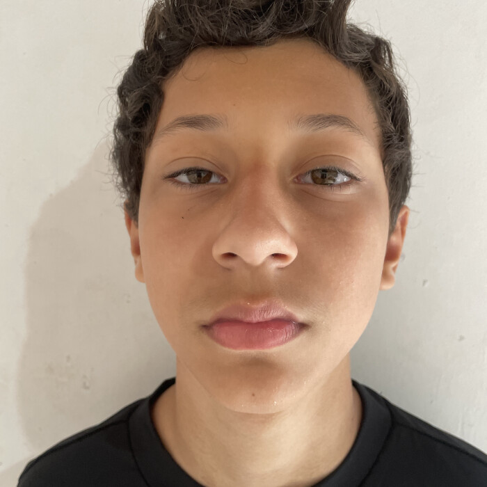 Luis Felipe caroli Matarugo 