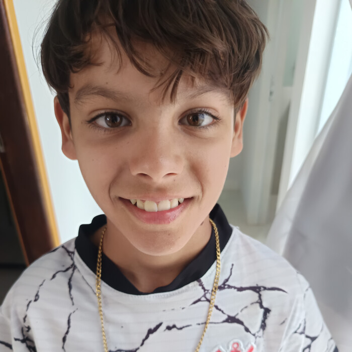 Davi Oliveira porto