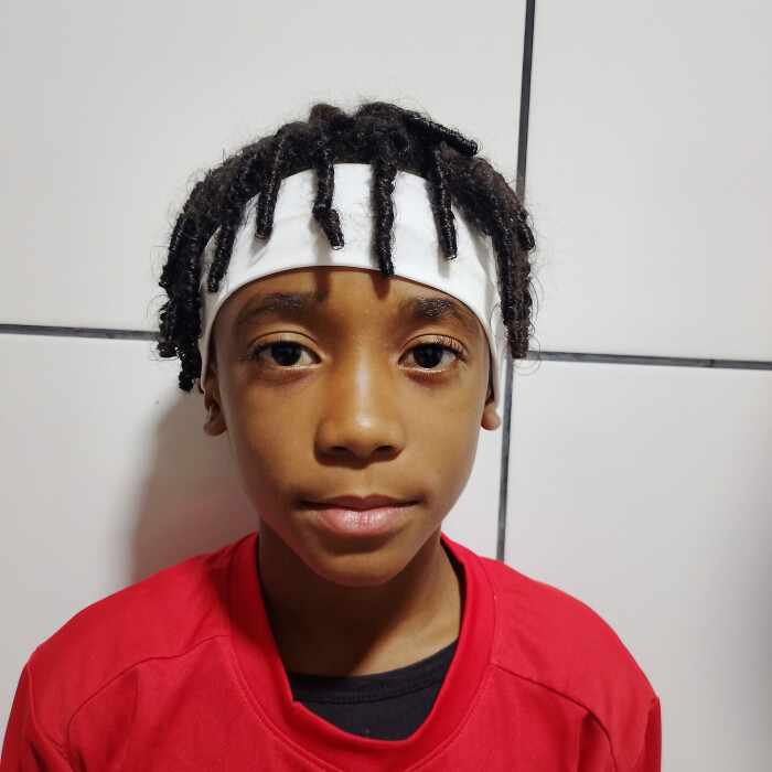 Gabriel Felipe Santana Novato 
