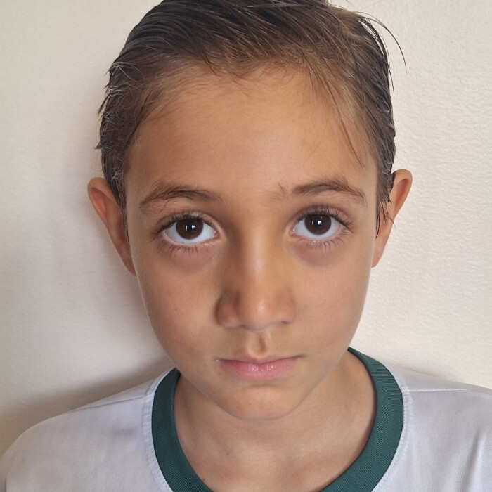 Gabriel Gomes Benitez