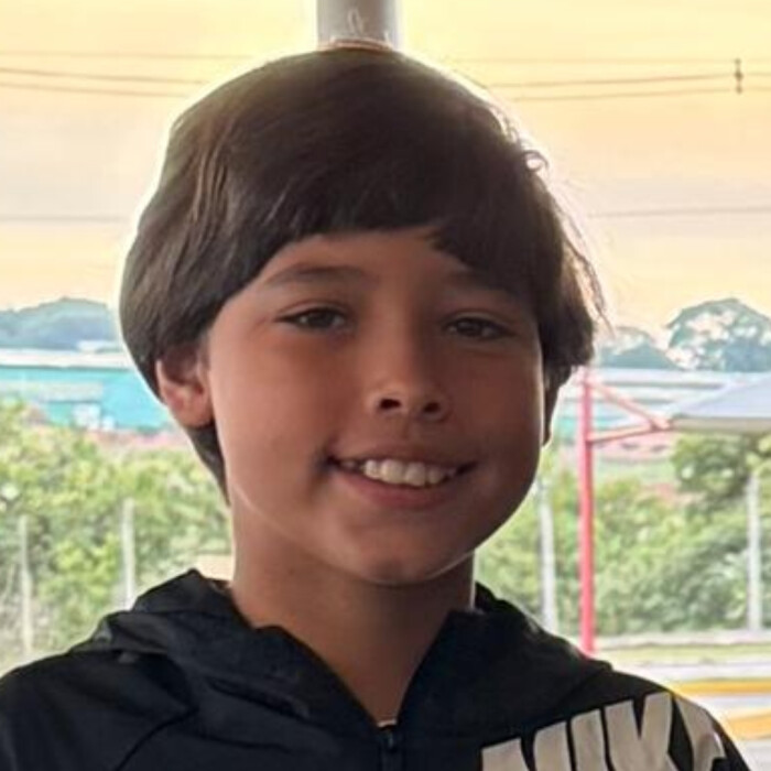 Lucca Marino de Souza