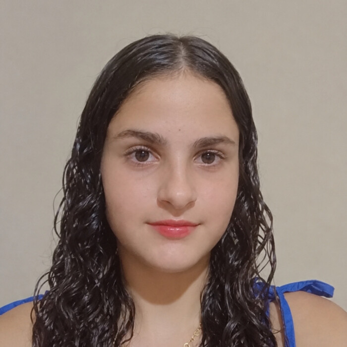Rafaela Alcebiades Cardoso 